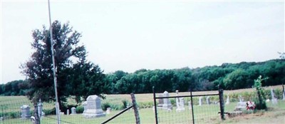 Eight Mile Grove Cemetery Eight Mile Grove Cemetery