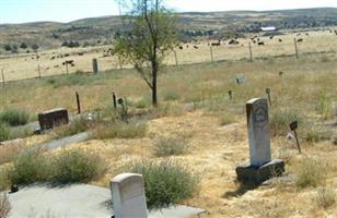 Eightmile Cemetery