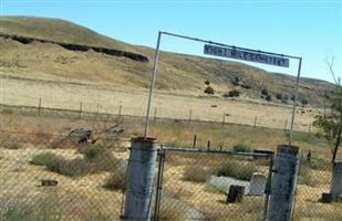 Eightmile Cemetery