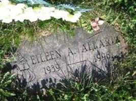 Eileen A Allard