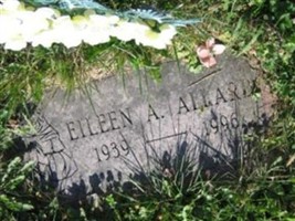 Eileen A Allard Eileen A Allard