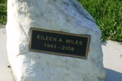 Eileen A Miles
