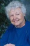 Eileen Annette Johnson Burchette Eileen Annette Johnson Burchette