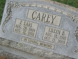 Eileen B. Carey