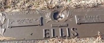 Eileen B. Ellis Eileen B. Ellis