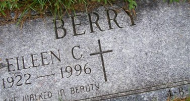 Eileen C. Berry Eileen C. Berry