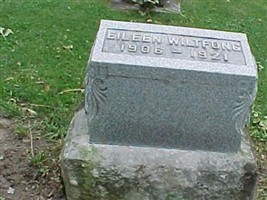 Eileen C. Wiltfong