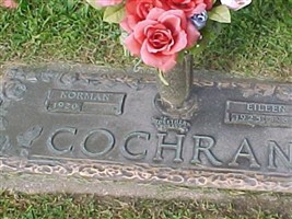 Eileen Cochran Eileen Cochran