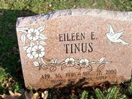 Eileen E. Tinus