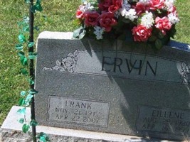 Eileen Ervin