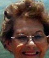 Eileen Evans Fuqua