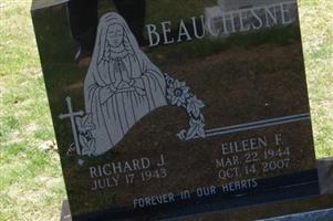 Eileen F. Glynn Beauchesne