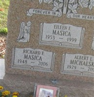 Eileen Frances Michalski Masica Eileen Frances Michalski Masica