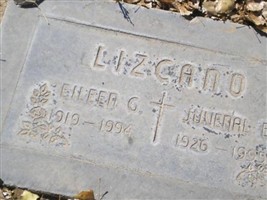 Eileen G. Lizcano