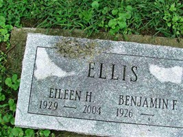 Eileen H Ellis