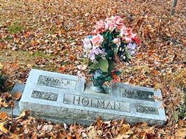 Eileen H. Holman