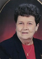 Eileen Joan Ryan Rundquist Eileen Joan Ryan Rundquist