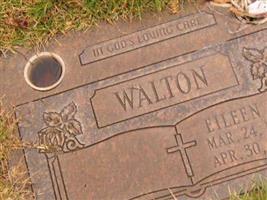 Eileen L. Walton