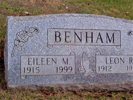 Eileen M. Cooper Benham
