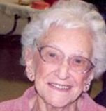 Eileen M Featherston Hudzinski