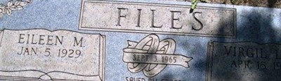 Eileen M Files
