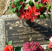 Eileen M. Fuller Eileen M. Fuller