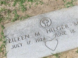 Eileen M Hilger-Mies