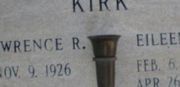 Eileen M. Kirk