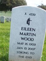 Eileen Margaret Martin Wood