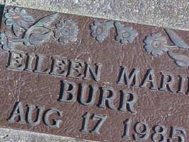 Eileen Marie Burr