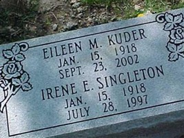 Eileen Marie Shively Kuder Eileen Marie Shively Kuder