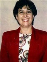 Eileen Marsha Greenstein
