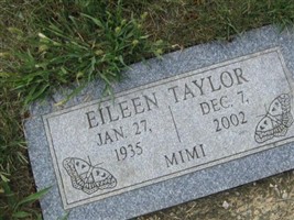 Eileen "Mimi" Taylor