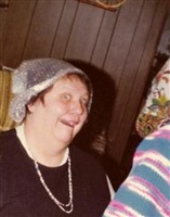 Eileen P. Gantley Goins