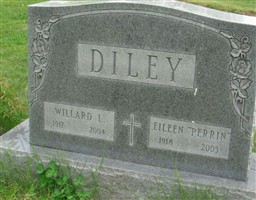 Eileen Perrin Diley Eileen Perrin Diley