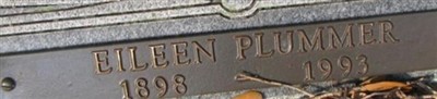 Eileen Plummer Eileen Plummer