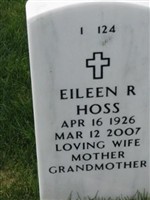 Eileen R. Hoss Eileen R. Hoss