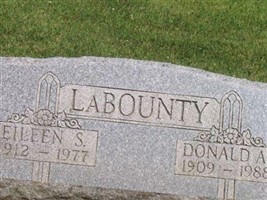 Eileen S. Labounty Eileen S. Labounty