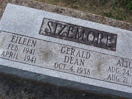 Eileen Sizemore