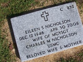 Eileen Smith Nicholson Eileen Smith Nicholson