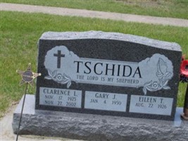 Eileen T Tschida Eileen T Tschida