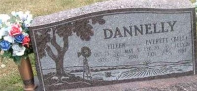 Eileen Umbarger Dannelly
