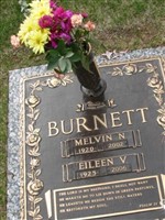 Eileen V. Burnett Eileen V. Burnett