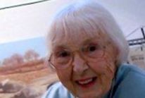 Eileen V. Gorton Shanley Eileen V. Gorton Shanley