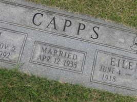 Eilene Capps Eilene Capps