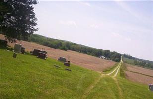 Eiler Cemetery