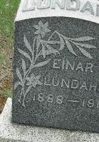 Einar I. Lundahl
