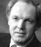 Einar Wickman Bergstedt