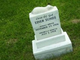 Einer Sunds Einer Sunds