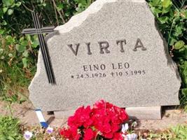 Eino Leo Virta